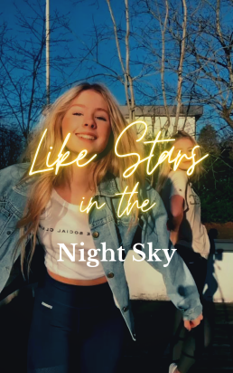 Like Stars In The Night Sky